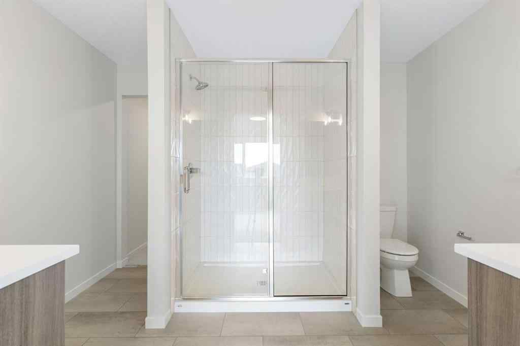 MLS® A2262894 - 688 Buffaloberry Manor SE in Ricardo Ranch Calgary, Residential