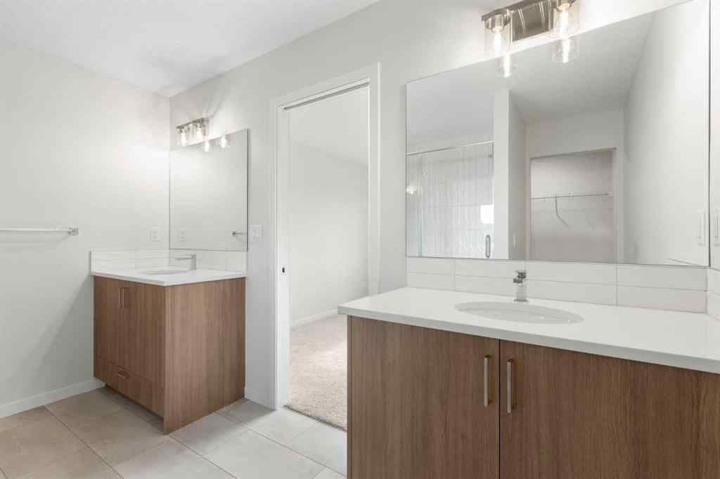 MLS® A2262894 - 688 Buffaloberry Manor SE in Ricardo Ranch Calgary, Residential