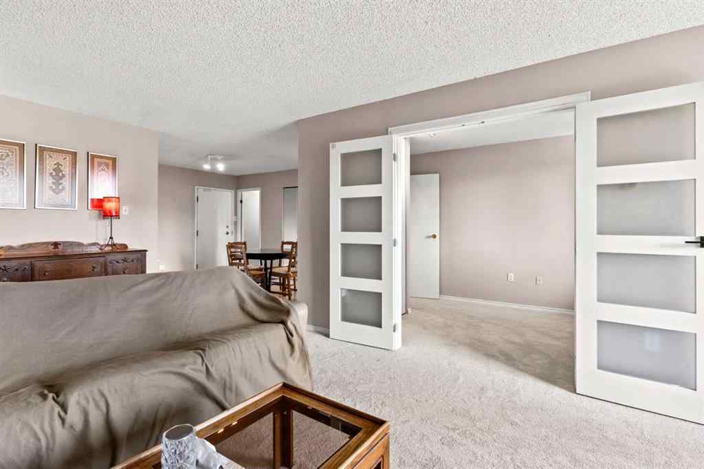 MLS® A2262895 - Unit #704 718 12 Avenue SW in Beltline Calgary, Residential