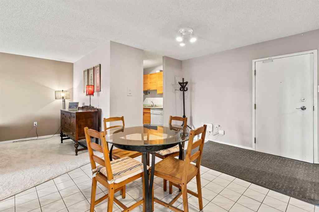 MLS® A2262895 - Unit #704 718 12 Avenue SW in Beltline Calgary, Residential