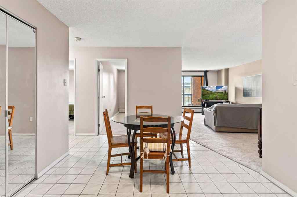 MLS® A2262895 - Unit #704 718 12 Avenue SW in Beltline Calgary, Residential