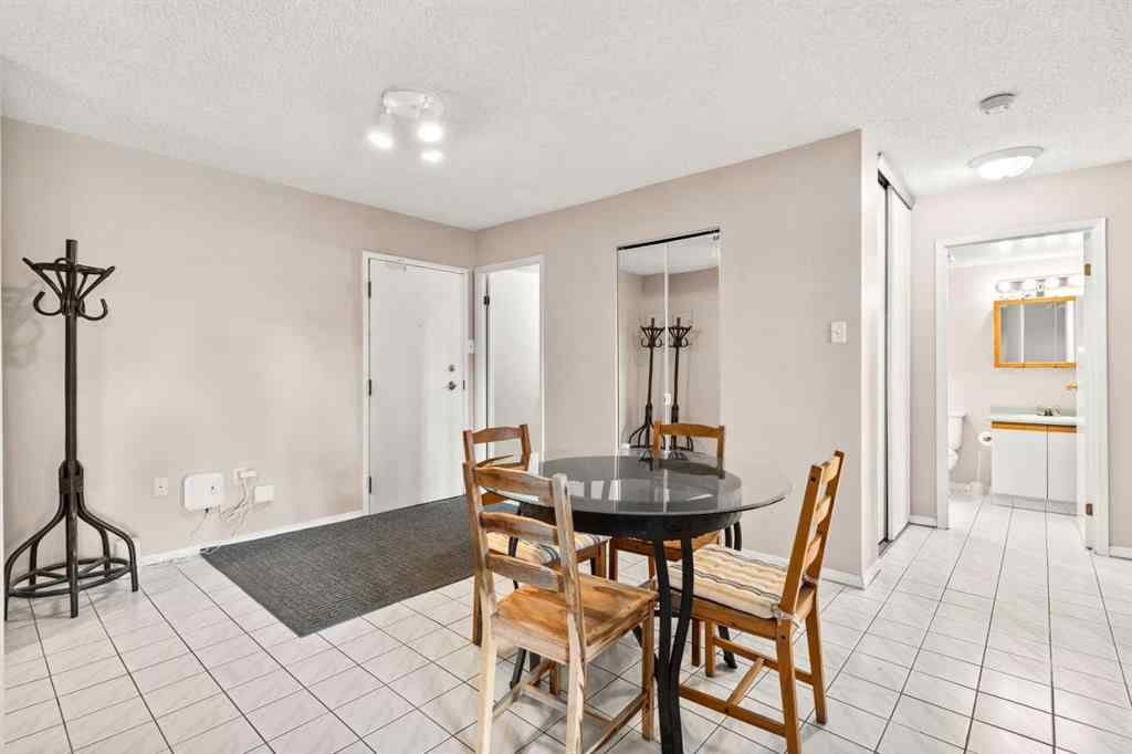 MLS® A2262895 - Unit #704 718 12 Avenue SW in Beltline Calgary, Residential
