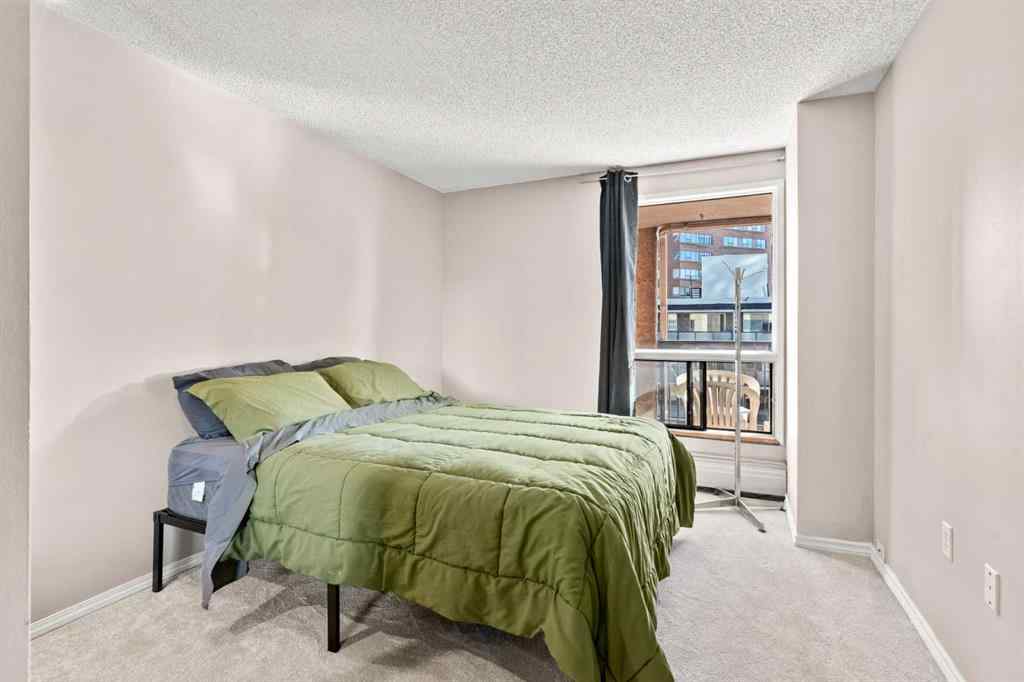 MLS® A2262895 - Unit #704 718 12 Avenue SW in Beltline Calgary, Residential