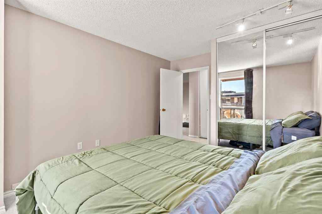 MLS® A2262895 - Unit #704 718 12 Avenue SW in Beltline Calgary, Residential