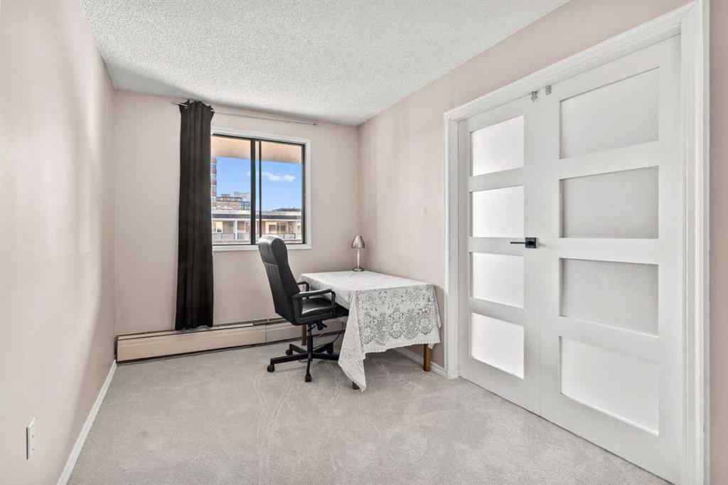 MLS® A2262895 - Unit #704 718 12 Avenue SW in Beltline Calgary, Residential