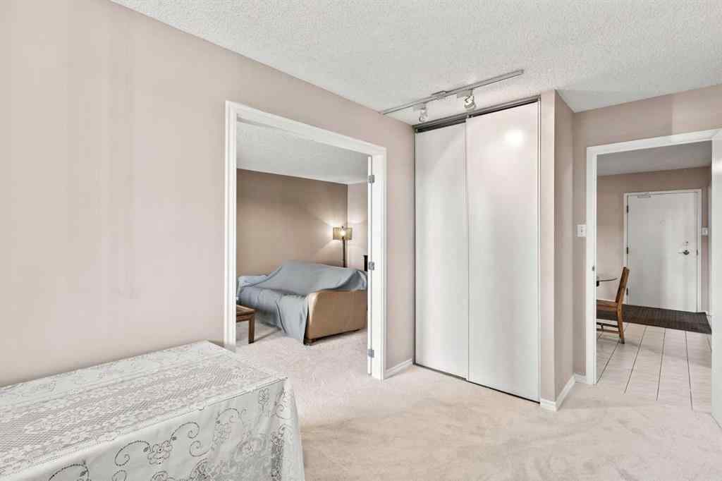 MLS® A2262895 - Unit #704 718 12 Avenue SW in Beltline Calgary, Residential