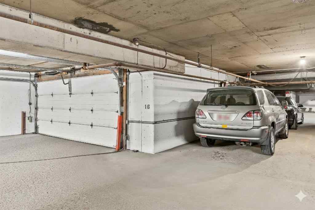 MLS® A2262895 - Unit #704 718 12 Avenue SW in Beltline Calgary, Residential