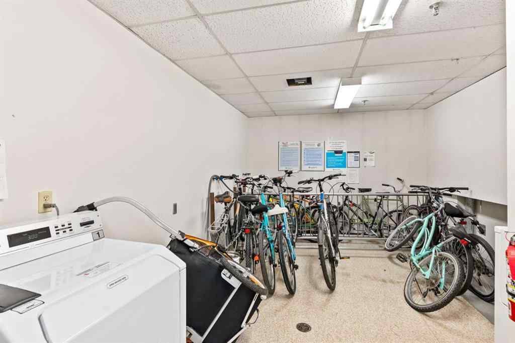 MLS® A2262895 - Unit #704 718 12 Avenue SW in Beltline Calgary, Residential