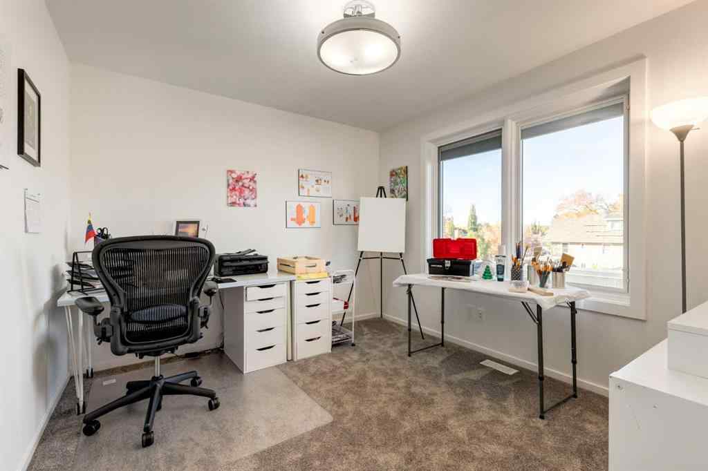 MLS® A2262896 - 134 6 Avenue NW in Crescent Heights Calgary, Residential