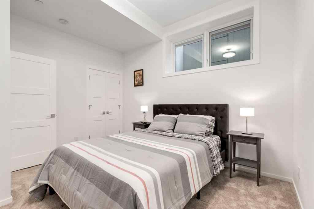 MLS® A2262896 - 134 6 Avenue NW in Crescent Heights Calgary, Residential
