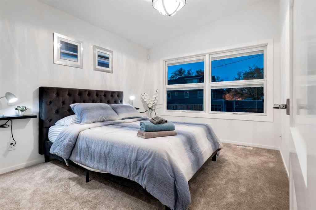 MLS® A2262896 - 134 6 Avenue NW in Crescent Heights Calgary, Residential