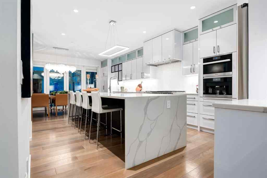 MLS® A2262896 - 134 6 Avenue NW in Crescent Heights Calgary, Residential