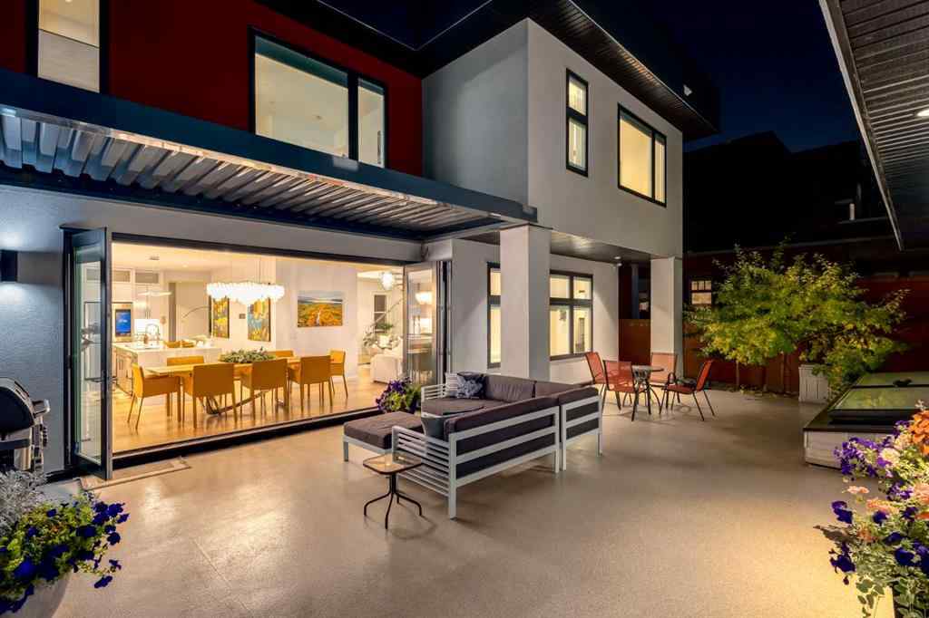 MLS® A2262896 - 134 6 Avenue NW in Crescent Heights Calgary, Residential