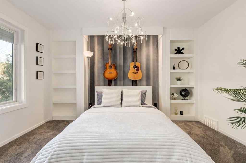 MLS® A2262896 - 134 6 Avenue NW in Crescent Heights Calgary, Residential