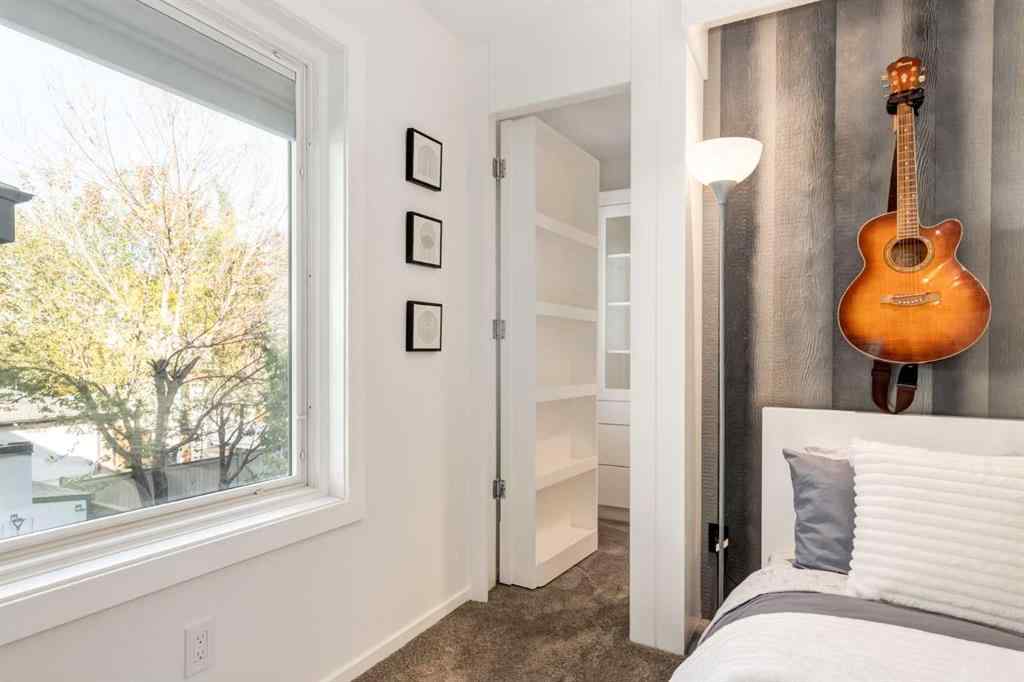 MLS® A2262896 - 134 6 Avenue NW in Crescent Heights Calgary, Residential