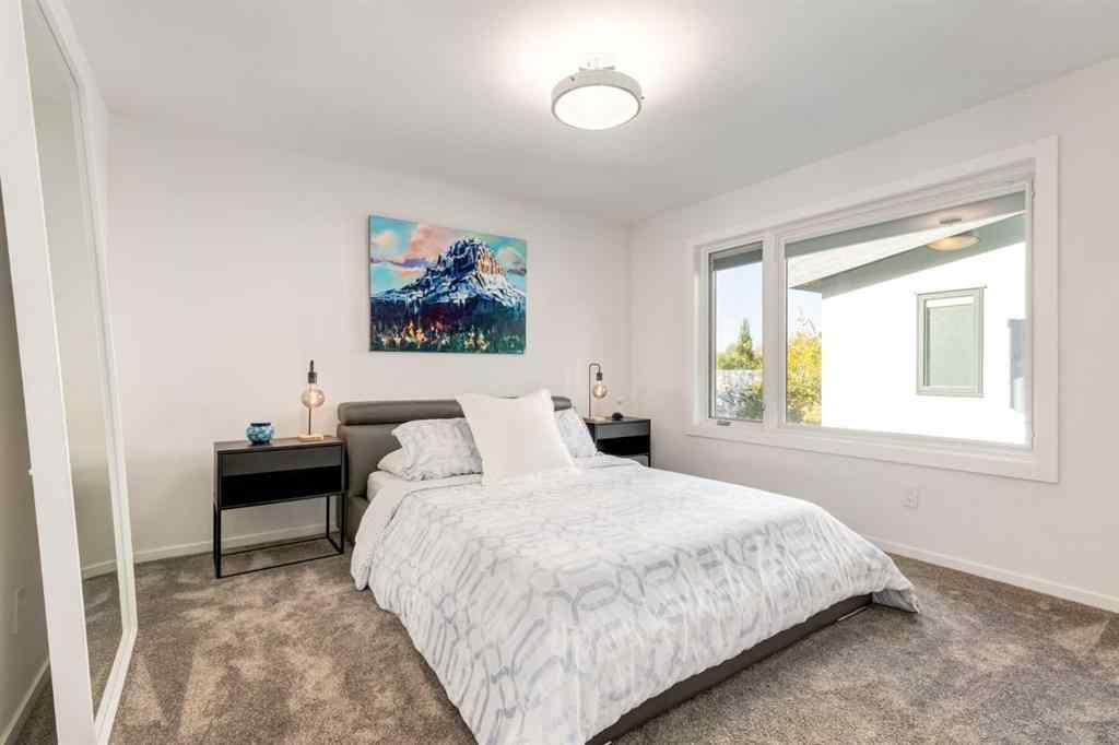 MLS® A2262896 - 134 6 Avenue NW in Crescent Heights Calgary, Residential