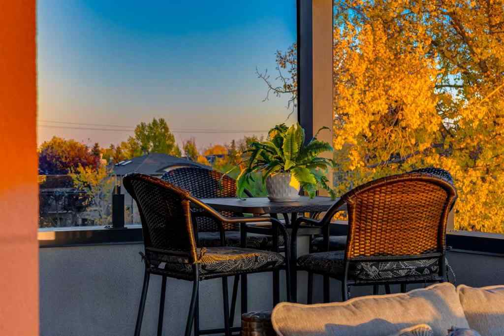 MLS® A2262896 - 134 6 Avenue NW in Crescent Heights Calgary, Residential