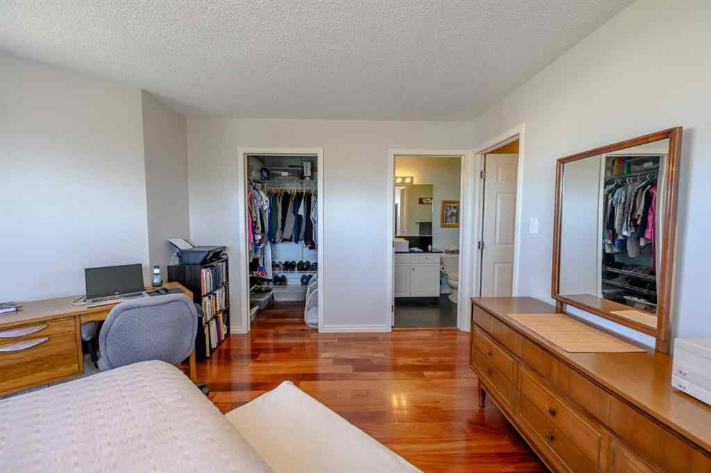 MLS® A2262898 - Unit #209 9919 99 Avenue  in Central Business District Grande Prairie, Residential