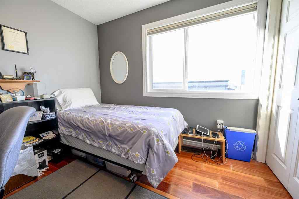 MLS® A2262898 - Unit #209 9919 99 Avenue  in Central Business District Grande Prairie, Residential