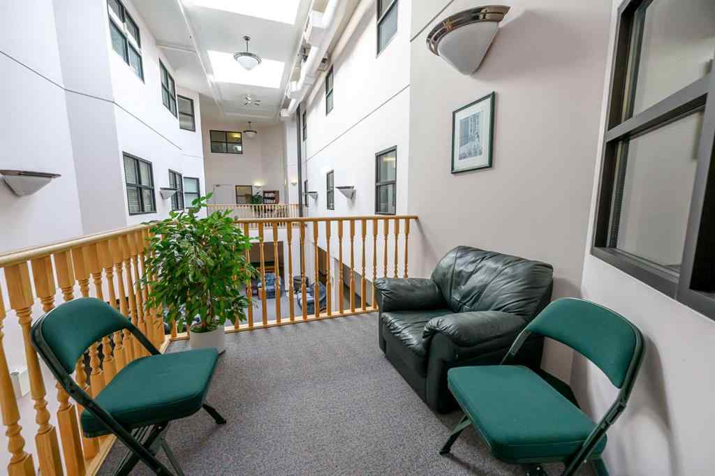 MLS® A2262898 - Unit #209 9919 99 Avenue  in Central Business District Grande Prairie, Residential