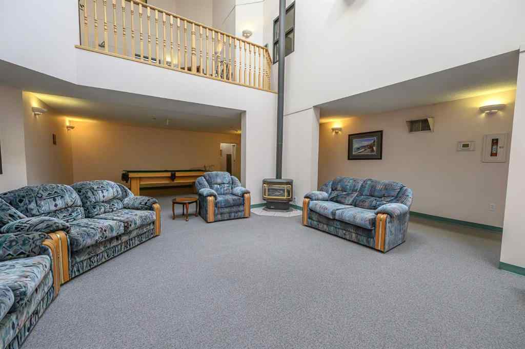 MLS® A2262898 - Unit #209 9919 99 Avenue  in Central Business District Grande Prairie, Residential