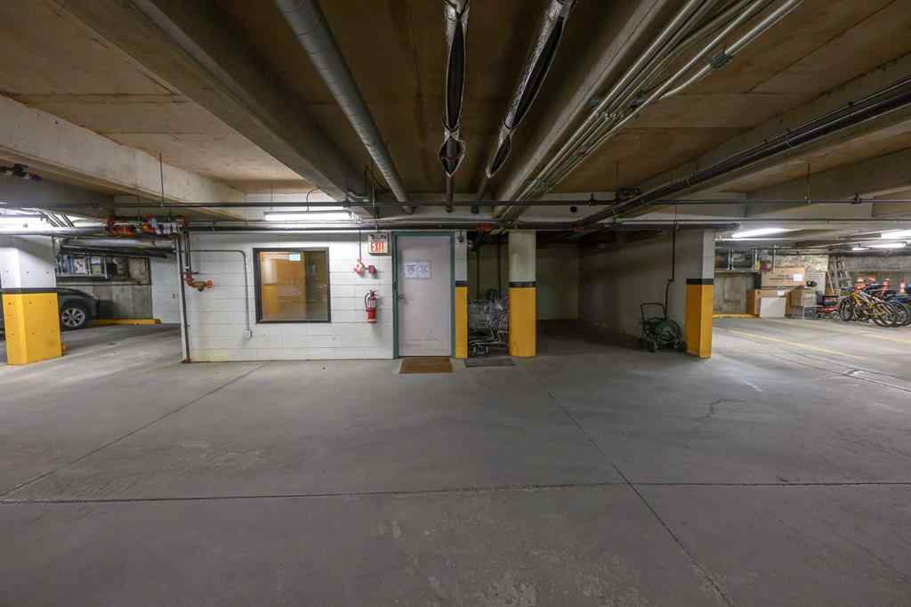 MLS® A2262898 - Unit #209 9919 99 Avenue  in Central Business District Grande Prairie, Residential