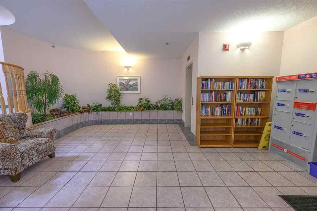 MLS® A2262898 - Unit #209 9919 99 Avenue  in Central Business District Grande Prairie, Residential