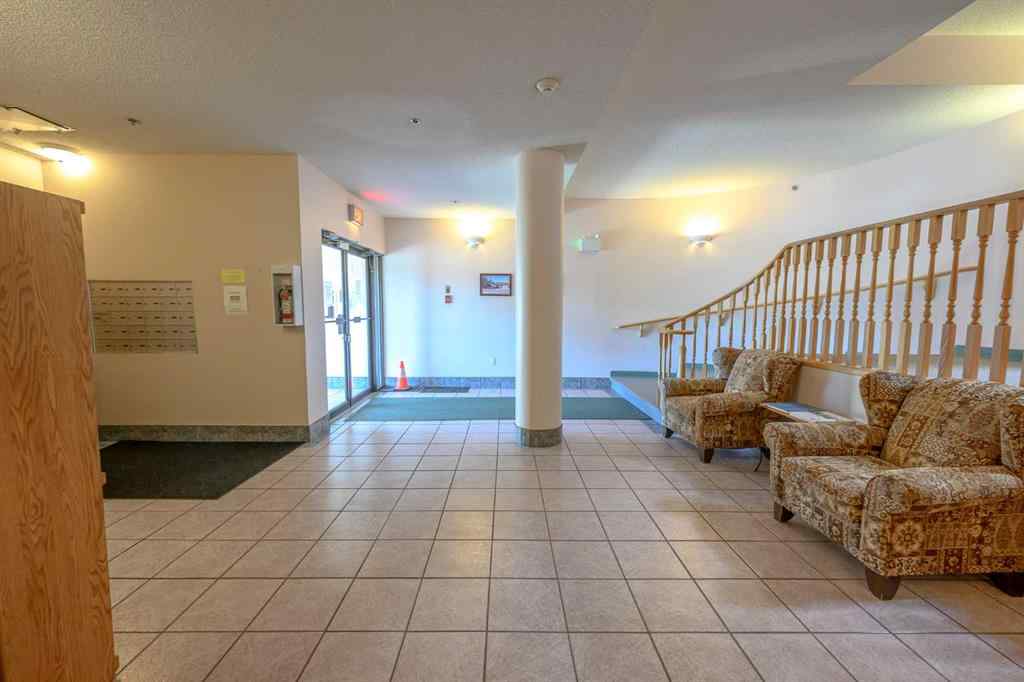MLS® A2262898 - Unit #209 9919 99 Avenue  in Central Business District Grande Prairie, Residential