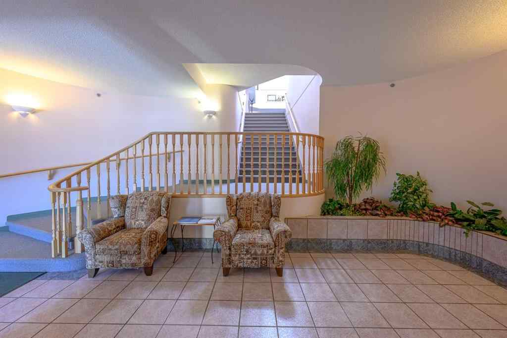 MLS® A2262898 - Unit #209 9919 99 Avenue  in Central Business District Grande Prairie, Residential