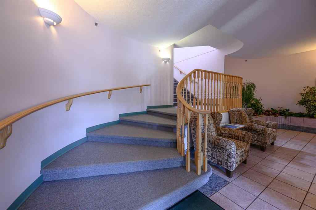 MLS® A2262898 - Unit #209 9919 99 Avenue  in Central Business District Grande Prairie, Residential