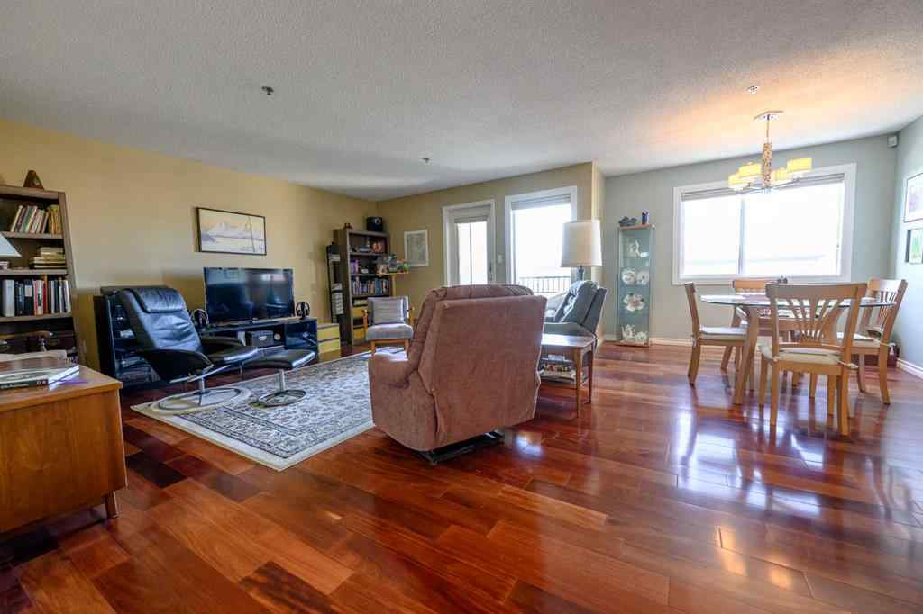 MLS® A2262898 - Unit #209 9919 99 Avenue  in Central Business District Grande Prairie, Residential