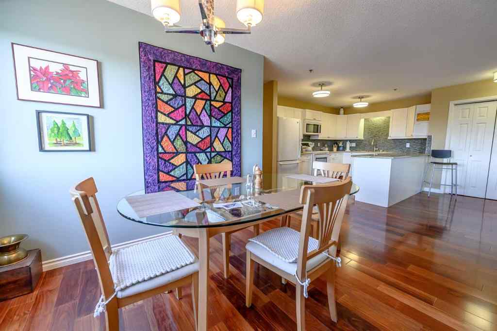 MLS® A2262898 - Unit #209 9919 99 Avenue  in Central Business District Grande Prairie, Residential