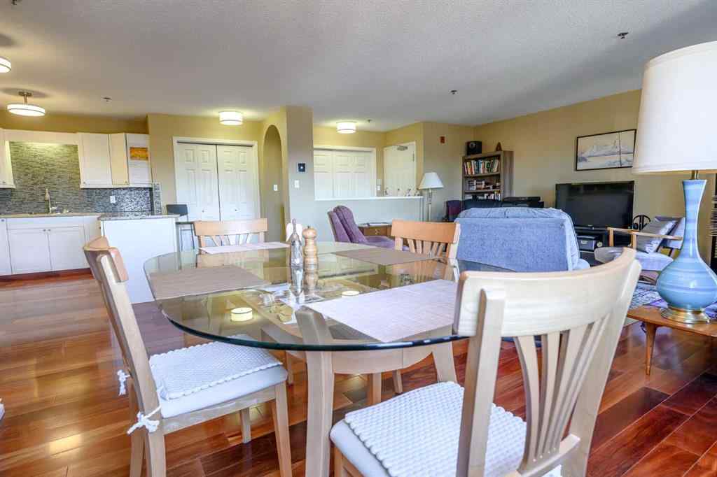 MLS® A2262898 - Unit #209 9919 99 Avenue  in Central Business District Grande Prairie, Residential