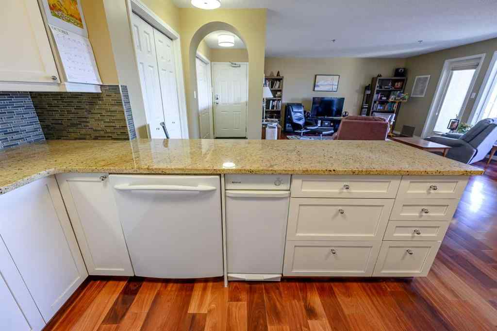 MLS® A2262898 - Unit #209 9919 99 Avenue  in Central Business District Grande Prairie, Residential