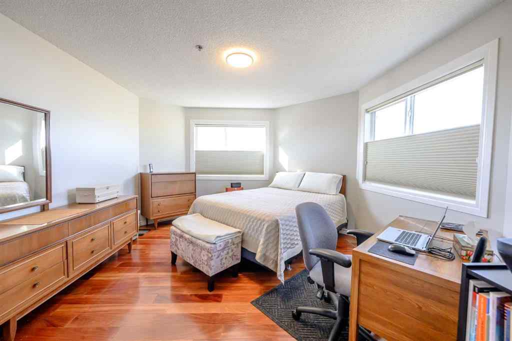 MLS® A2262898 - Unit #209 9919 99 Avenue  in Central Business District Grande Prairie, Residential