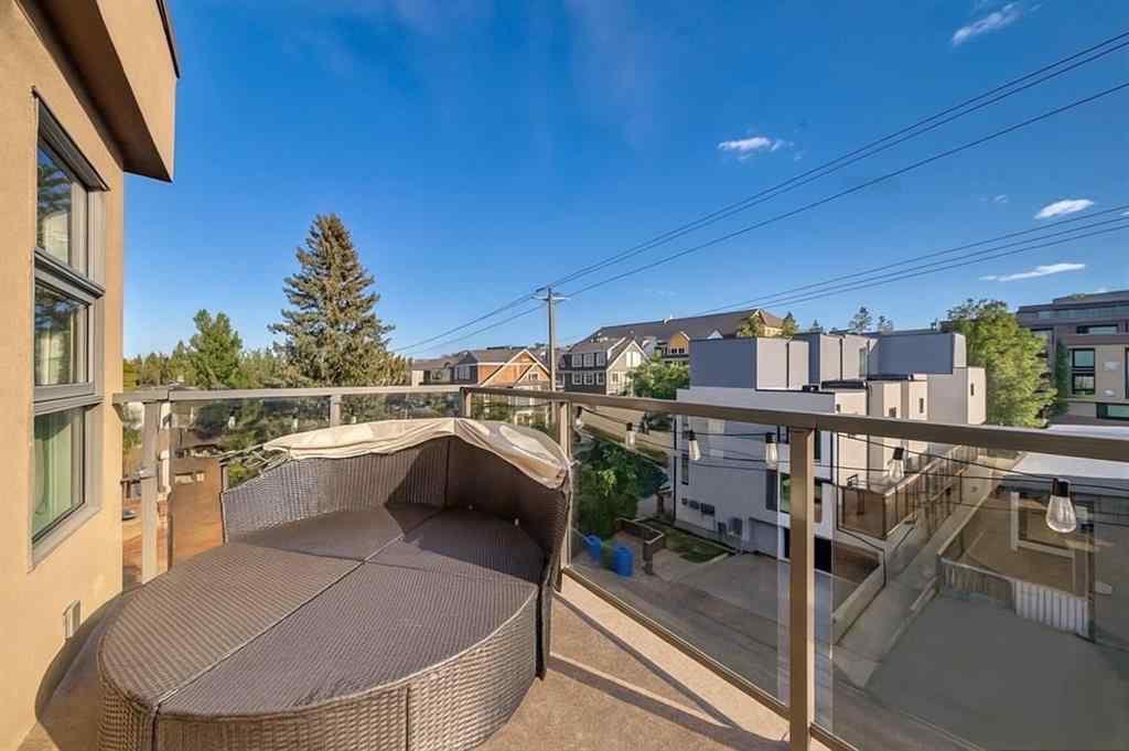 MLS® A2262899 - Unit #204 1707 27 Avenue SW in South Calgary Calgary, Residential
