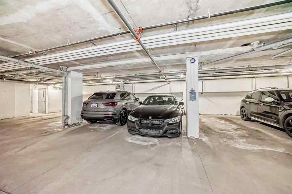MLS® A2262899 - Unit #204 1707 27 Avenue SW in South Calgary Calgary, Residential