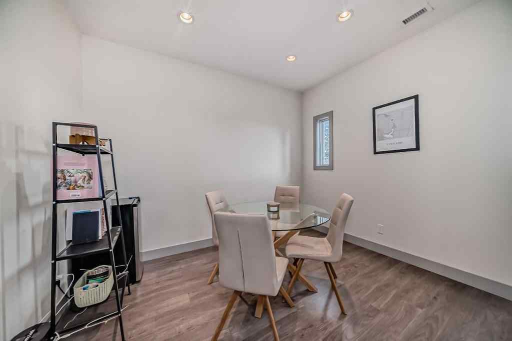 MLS® A2262899 - Unit #204 1707 27 Avenue SW in South Calgary Calgary, Residential