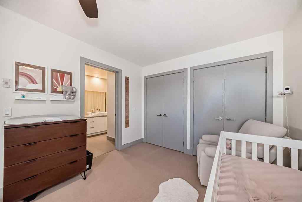 MLS® A2262899 - Unit #204 1707 27 Avenue SW in South Calgary Calgary, Residential