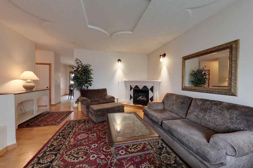 MLS® A2262903 - 732 9 Street SW in NONE Slave Lake, Residential