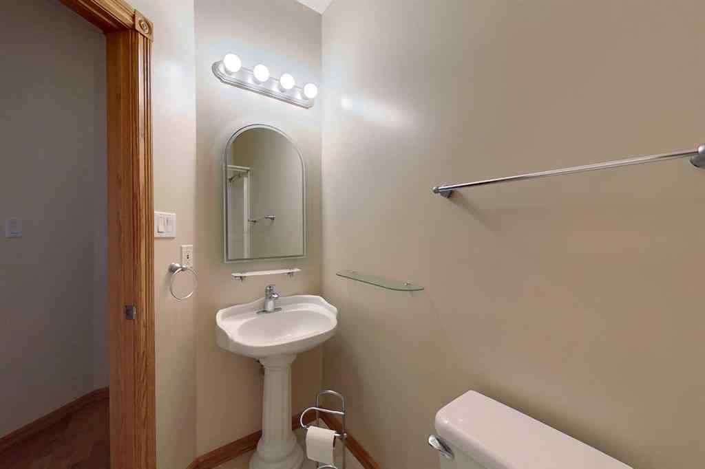 MLS® A2262903 - 732 9 Street SW in NONE Slave Lake, Residential