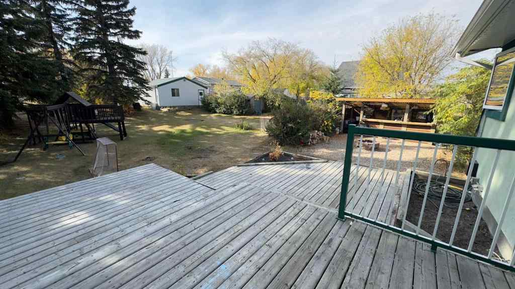 MLS® A2262904 - 5203 54 Avenue  in Edgerton Edgerton, Residential