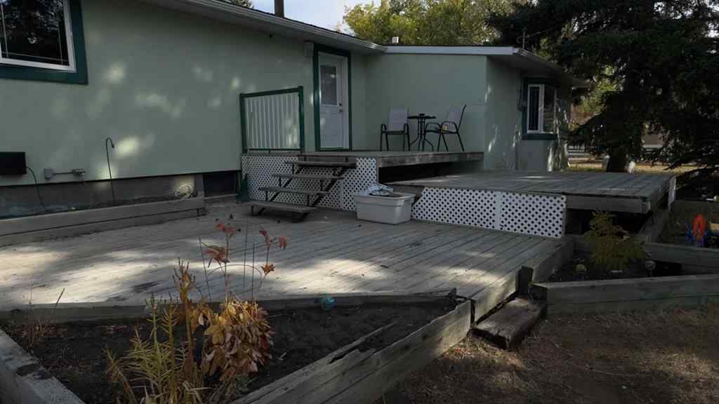 MLS® A2262904 - 5203 54 Avenue  in Edgerton Edgerton, Residential