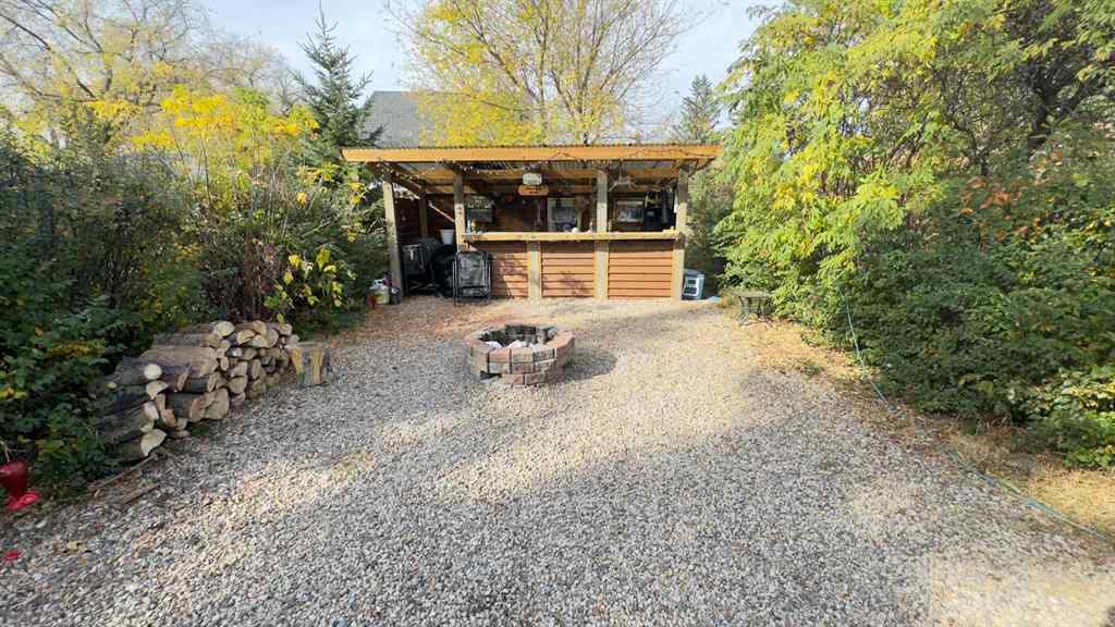 MLS® A2262904 - 5203 54 Avenue  in Edgerton Edgerton, Residential