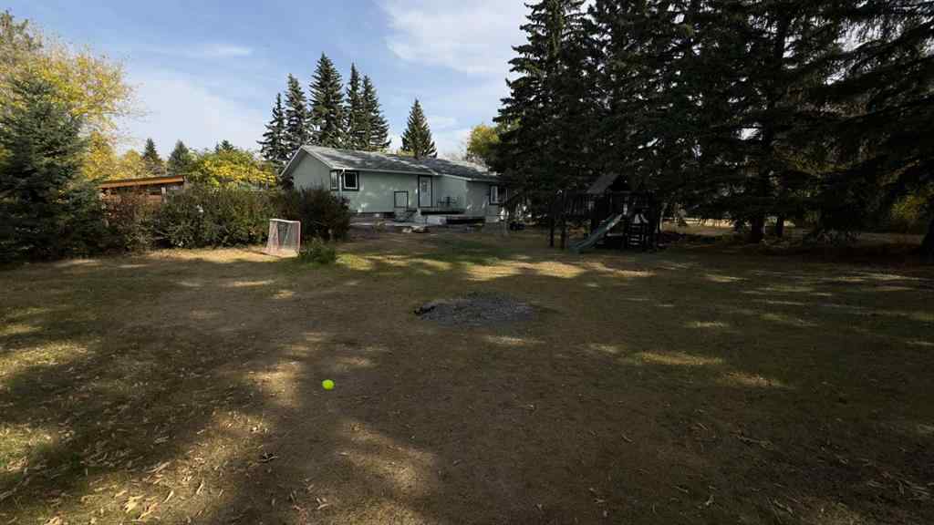 MLS® A2262904 - 5203 54 Avenue  in Edgerton Edgerton, Residential