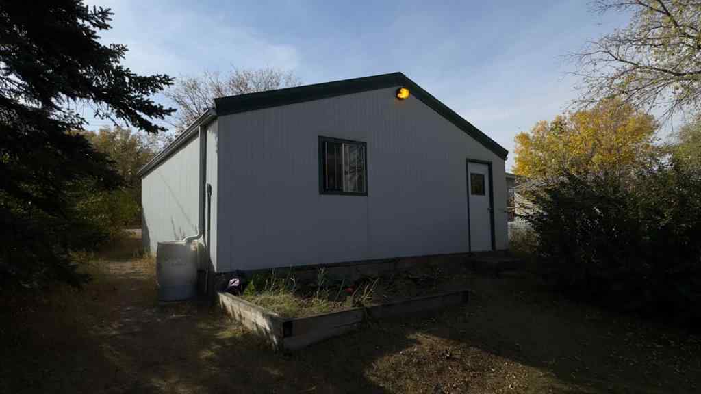 MLS® A2262904 - 5203 54 Avenue  in Edgerton Edgerton, Residential