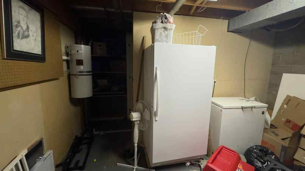 MLS® A2262904 - 5203 54 Avenue  in Edgerton Edgerton, Residential