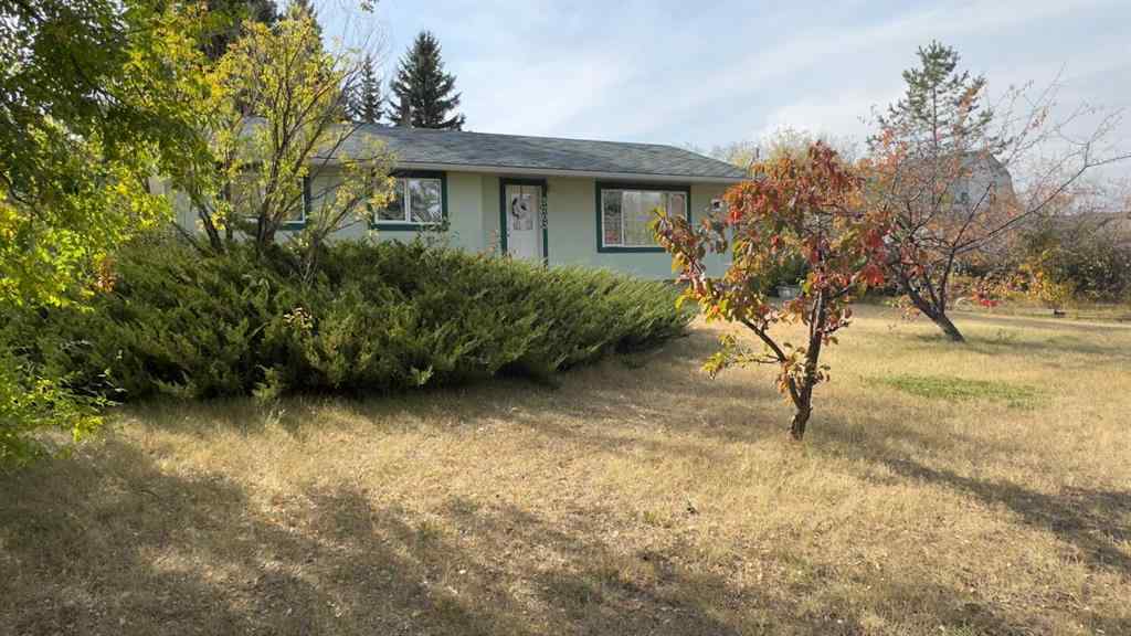 MLS® A2262904 - 5203 54 Avenue  in Edgerton Edgerton, Residential