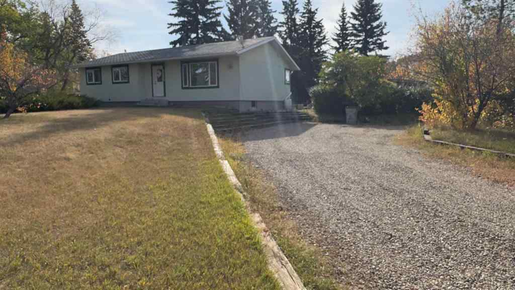 MLS® A2262904 - 5203 54 Avenue  in Edgerton Edgerton, Residential