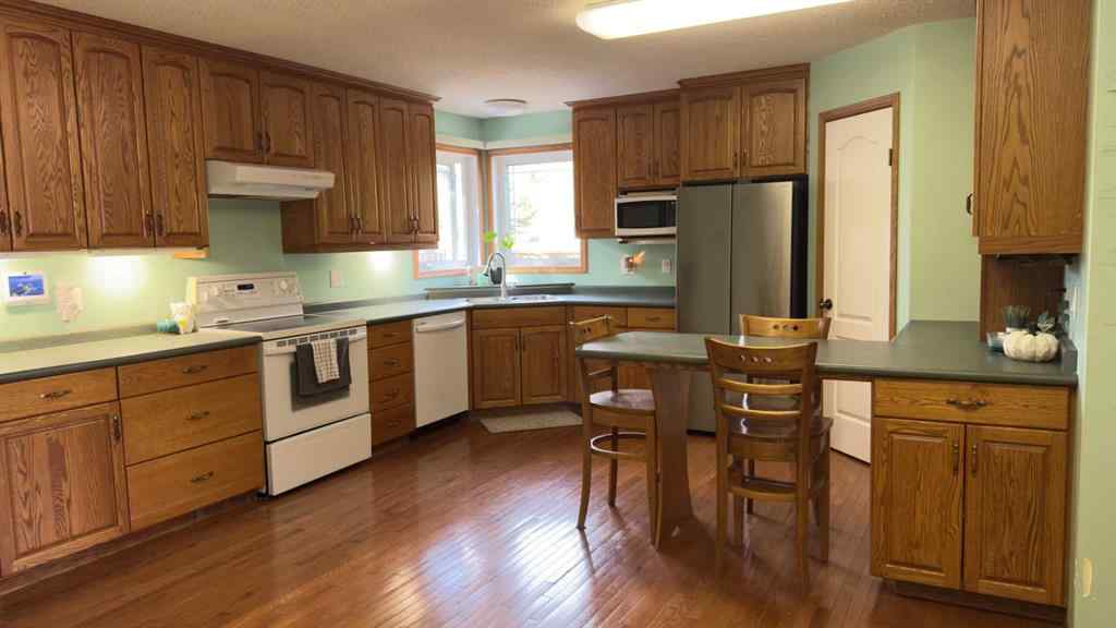 MLS® A2262904 - 5203 54 Avenue  in Edgerton Edgerton, Residential